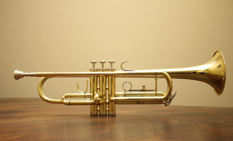 Trumpet