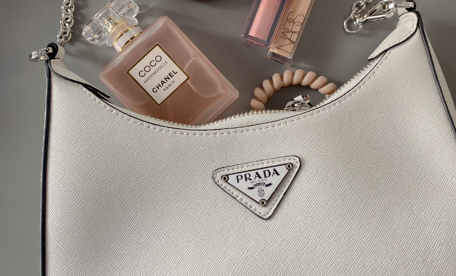 Prada Handbag