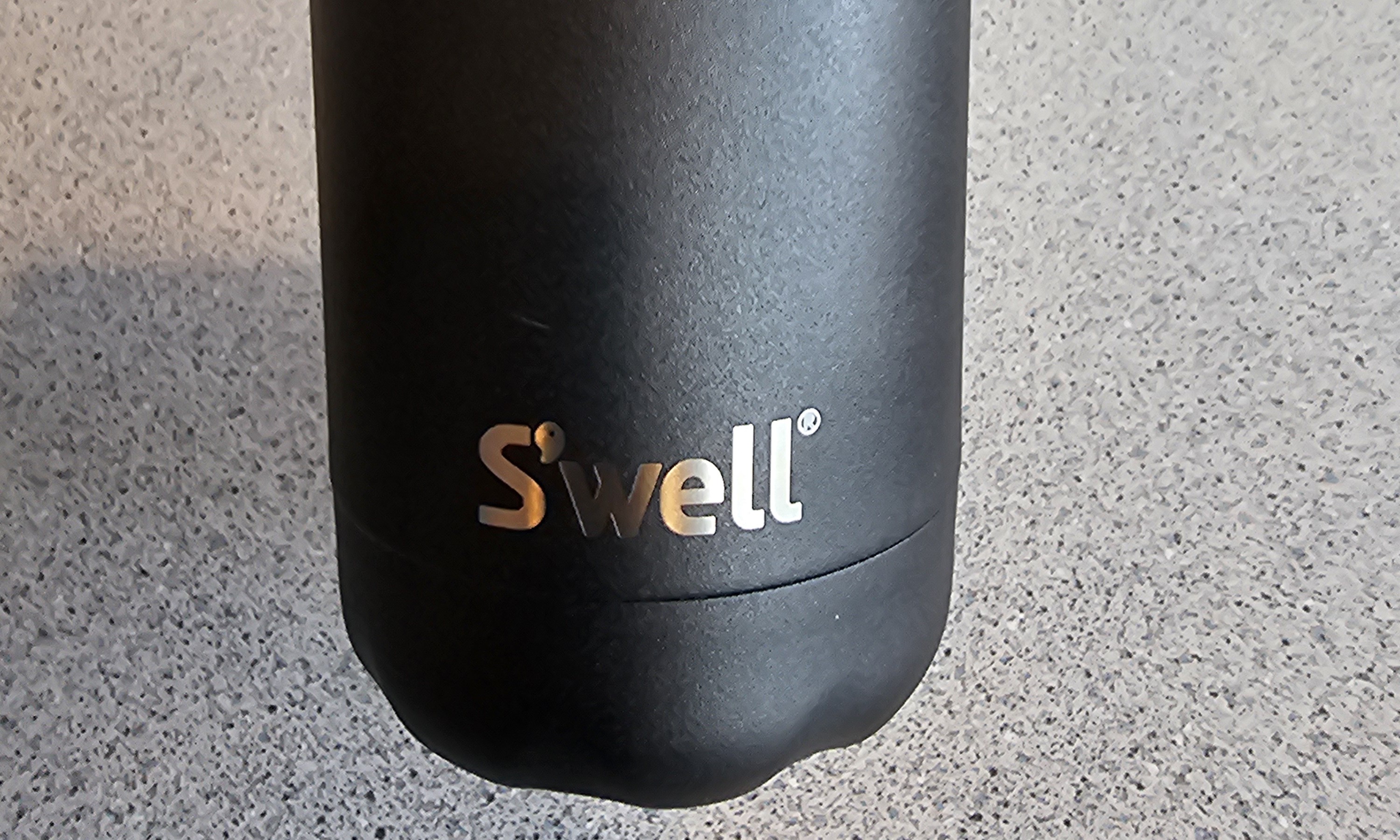 Swell Water Bottle