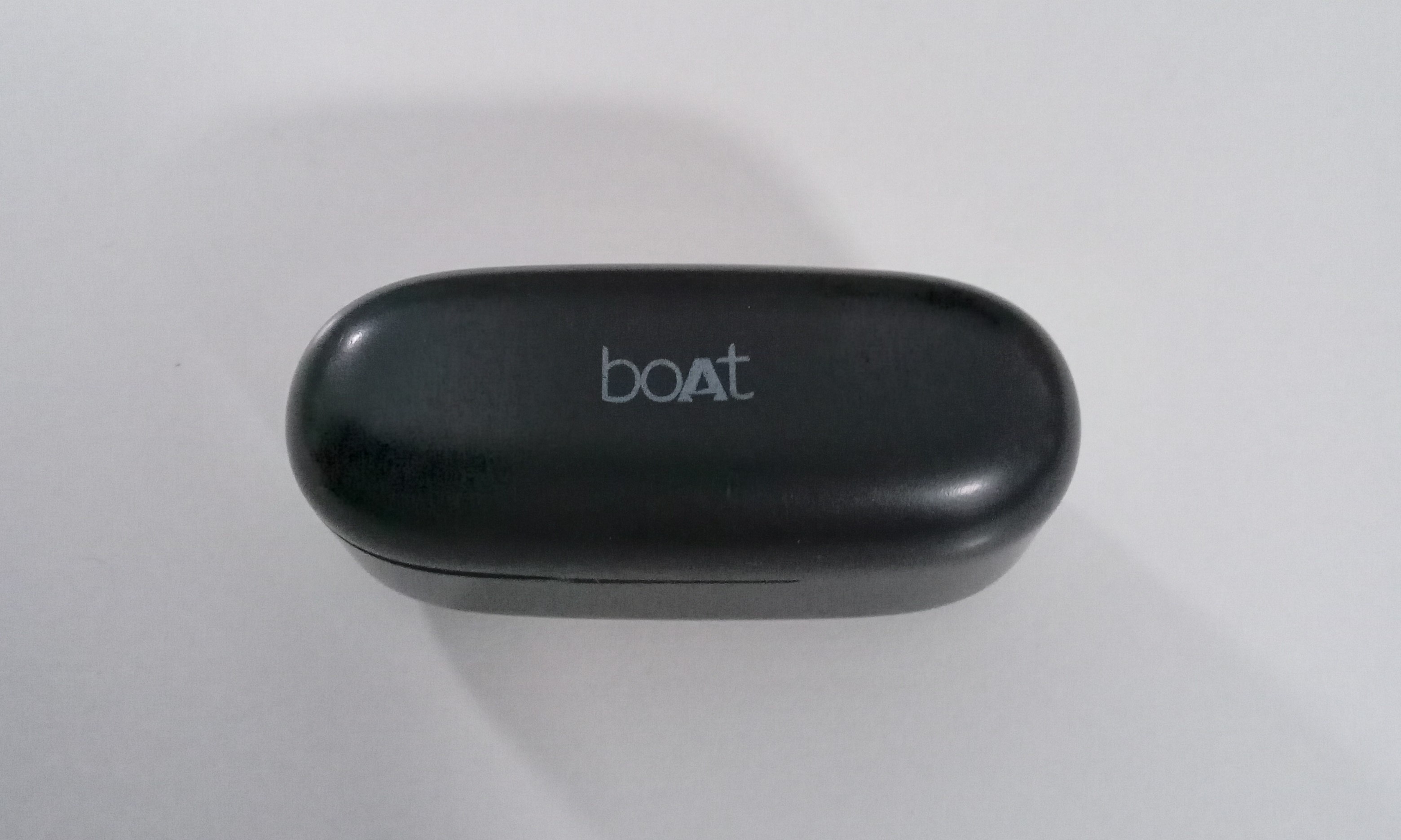 Boat Earbuds